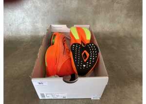 Nike Air Zoom Alphafly Next 2 Hyper Pink, Women's US 7* - 5