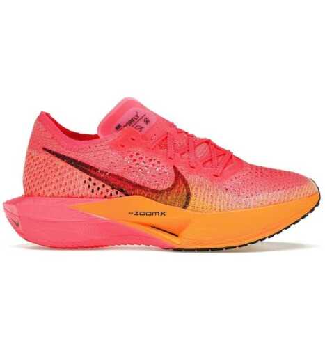 Nike ZoomX Vaporfly Next 3 'Hyper Pink' (Women's), Women's US 6*