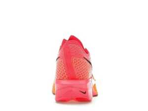 Nike ZoomX Vaporfly Next 3 'Hyper Pink' (Women's), Women's US 6* - 3