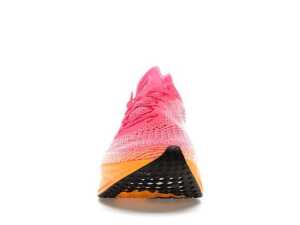 Nike ZoomX Vaporfly 3 'Hyper Pink', Women's US 8* - 2