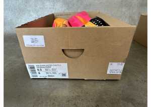 Nike ZoomX Vaporfly 3 'Hyper Pink', Women's US 8* - 4