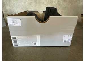 Nike Air Force 1 '07 Black, Women's US 6.5* - 4