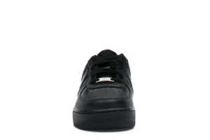 Nike Air Force 1 '07 Black, Women's US 6.5* - 2
