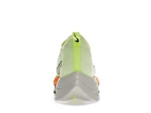 Nike Air Zoom Alphafly Next 'Barely Volt', Women's US 8* - 3