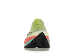 Nike Air Zoom Alphafly Next 'Barely Volt', Women's US 9* - 2