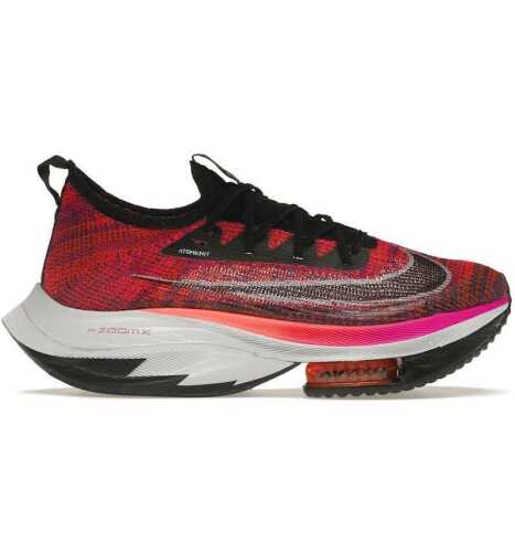 Nike Air Zoom Alphafly Next Hyper Violet, Men's US 7.5*