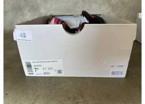 Nike Air Zoom Alphafly Next Hyper Violet, Men's US 7.5* - 4