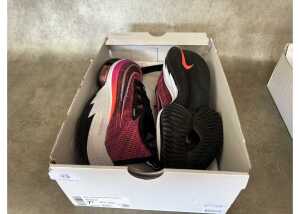 Nike Air Zoom Alphafly Next Hyper Violet, Men's US 7.5* - 5