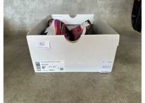 Nike Air Zoom Alphafly Next Hyper Violet, Men's US 8.5* - 4