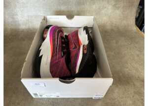 Nike Air Zoom Alphafly Next Hyper Violet, Men's US 8.5* - 5