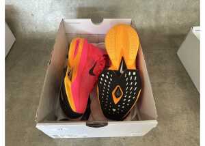 Nike Air Zoom Alphafly Next 2 Hyper Pink, Women's US 9* - 5