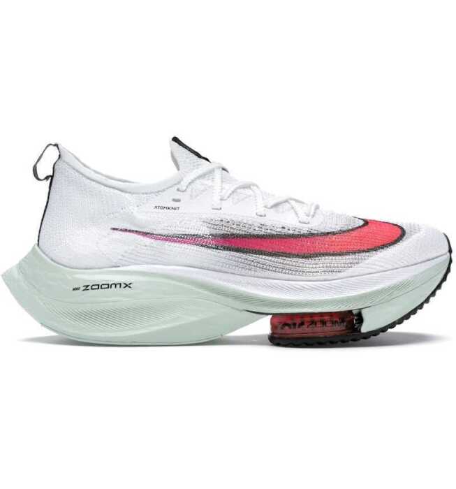 Nike Air Zoom Alphafly Next 'Watermelon', Women's US 8.5*