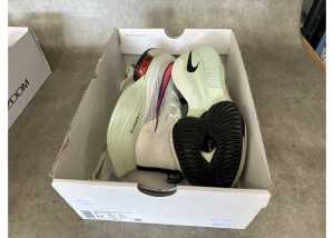 Nike Air Zoom Alphafly Next 'Watermelon', Women's US 8.5* - 5