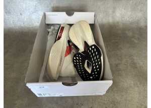 Nike Air Zoom Alphafly Next 2 EK 'Eliud Kipchoge Paris 5K', Women's US 8* - 5