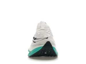 Nike Air Zoom Alphafly Next 2 White Clear Jade, Women's US 9* - 2