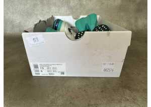 Nike Air Zoom Alphafly Next 2 White Clear Jade, Women's US 9* - 4
