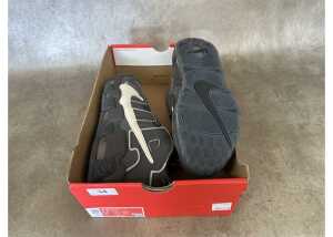 Nike Air More Uptempo '96 'Copy Paste', Men's US 8.5* - 5