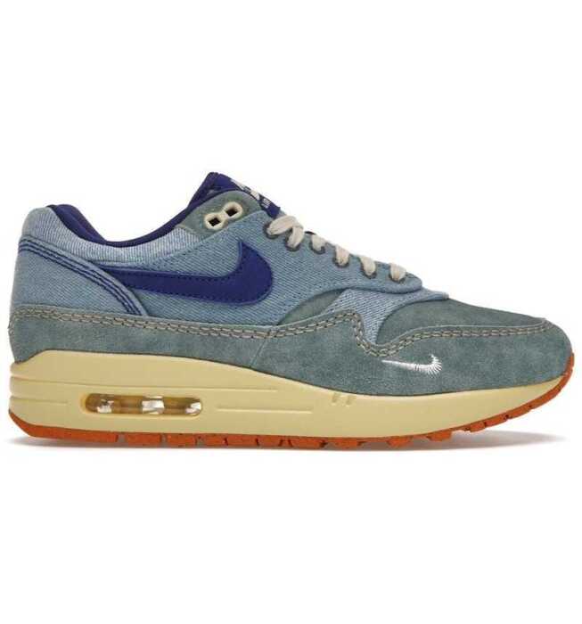 Nike Air Max 1 PRM 'Dirty Denim', Men's US 5*