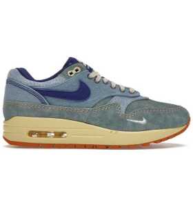 Nike Air Max 1 PRM 'Dirty Denim', Men's US 5*