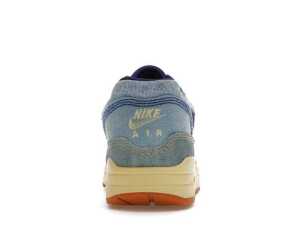 Nike Air Max 1 PRM 'Dirty Denim', Men's US 5* - 3