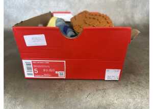Nike Air Max 1 PRM 'Dirty Denim', Men's US 5* - 4