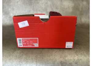 Nike Air Max Plus 'Team Red', Men's US 14* - 4