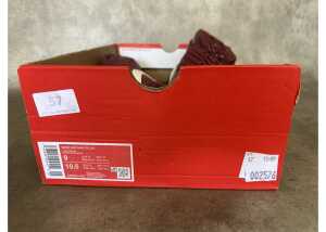 Nike Air Max Plus 'Team Red', Men's US 9* - 4