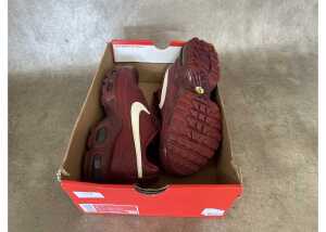 Nike Air Max Plus 'Team Red', Men's US 9* - 5