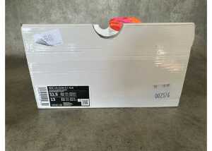 Nike Air Zoom GT Run 'Rawdacious', Men's US 11.5* - 4