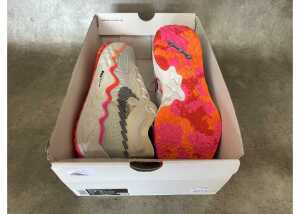 Nike Air Zoom GT Run 'Rawdacious', Men's US 11.5* - 5