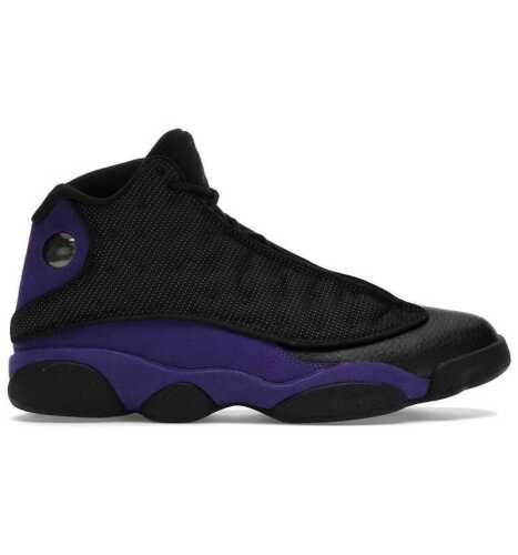 Nike Air Jordan 13 Retro 'Court Purple', Men's US 11*