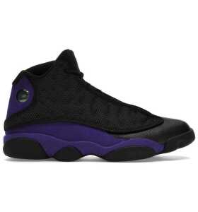 Nike Air Jordan 13 Retro 'Court Purple', Men's US 11*