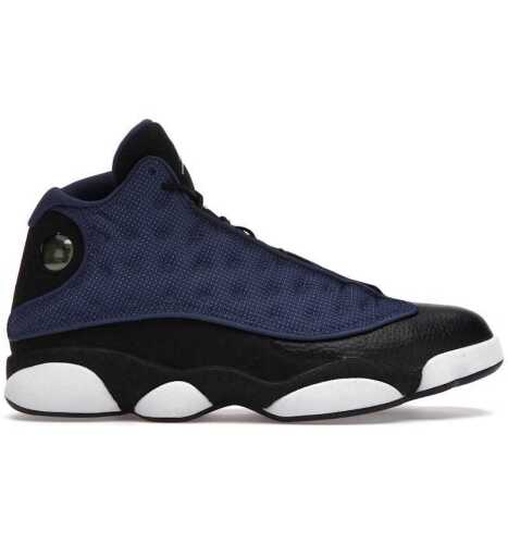 Nike Air Jordan 13 Retro 'Brave Blue', Men's US 9*