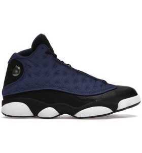 Nike Air Jordan 13 Retro 'Brave Blue', Men's US 9*