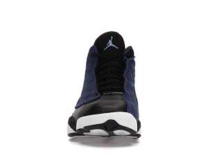 Nike Air Jordan 13 Retro 'Brave Blue', Men's US 9* - 2
