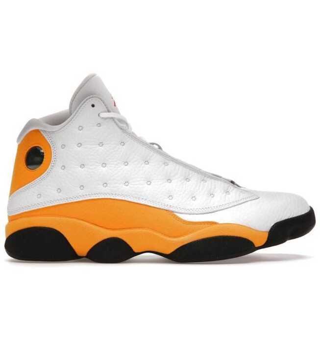 Nike Air Jordan 13 Retro 'Del Sol', Men's US 8.5*