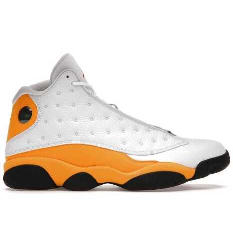 Nike Air Jordan 13 Retro 'Del Sol', Men's US 8.5*