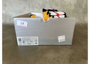 Nike Air Jordan 13 Retro 'Del Sol', Men's US 8.5* - 4