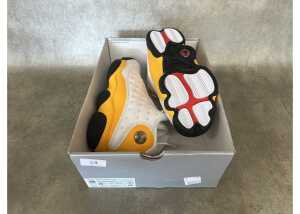 Nike Air Jordan 13 Retro 'Del Sol', Men's US 8.5* - 5