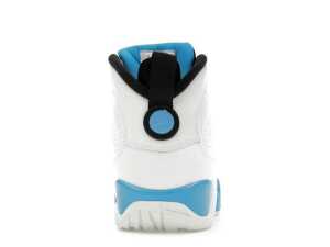Nike Air Jordan 9 Retro 'Powder Blue', Men's US 8.5* - 3