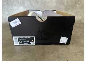 Nike Air Jordan 1 Low SE Craft 'Inside Out Cement Grey', Men's US 12* - 4