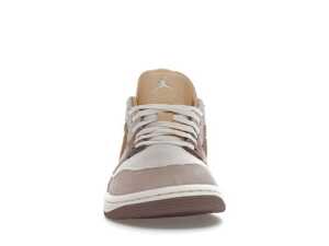 Nike Air Jordan 1 Low SE Craft 'Taupe Haze', Men's US 12* - 2