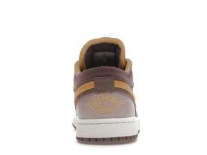Nike Air Jordan 1 Low SE Craft 'Taupe Haze', Men's US 12* - 3