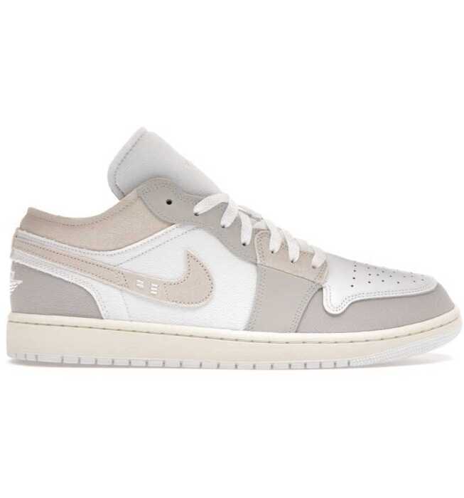Nike Air Jordan 1 Low SE Craft 'Inside Out', Men's US 8*