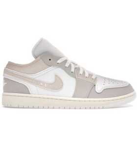 Nike Air Jordan 1 Low SE Craft 'Inside Out', Men's US 8*