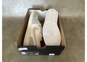 Nike Air Jordan 1 Low SE Craft 'Inside Out', Men's US 8* - 5