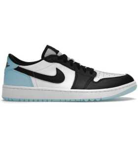 Nike Air Jordan 1 Retro Low Golf 'Copa', Men's US 7.5*