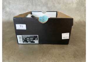 Nike Air Jordan 1 Retro Low Golf 'Copa', Men's US 7.5* - 4