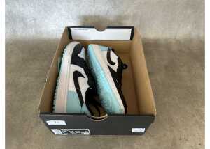 Nike Air Jordan 1 Retro Low Golf 'Copa', Men's US 7.5* - 5