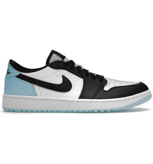 Nike Air Jordan 1 Retro Low Golf 'Copa', Men's US 8.5*